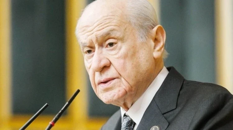 Bahçeli’den Özel’e: Defacto* liderlik kurdu