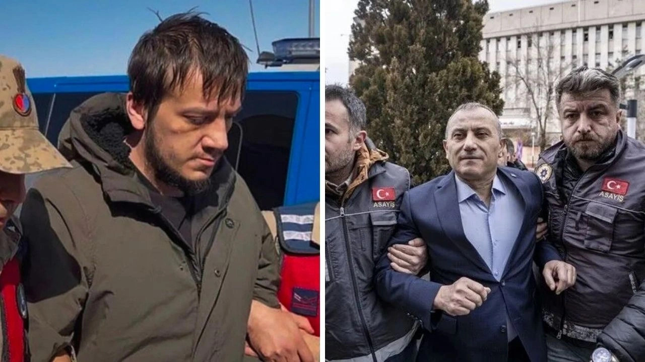 Eski polis Ertok ile Vali Sonel'in yazışmalarına Halk TV ulaştı: Yakaladık, evine böcek yerleştirdik
