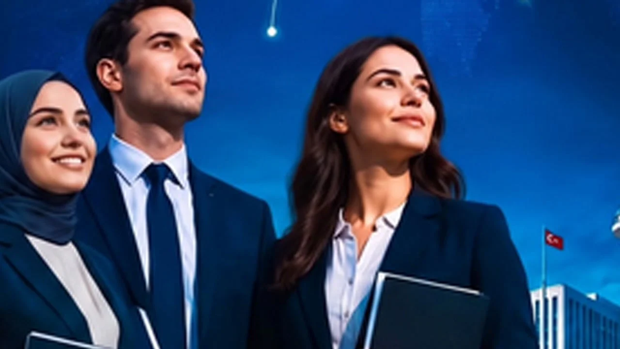 YTB’den Gençlere Kamu Diplomasisinin Merkezinde Özel Staj Programı