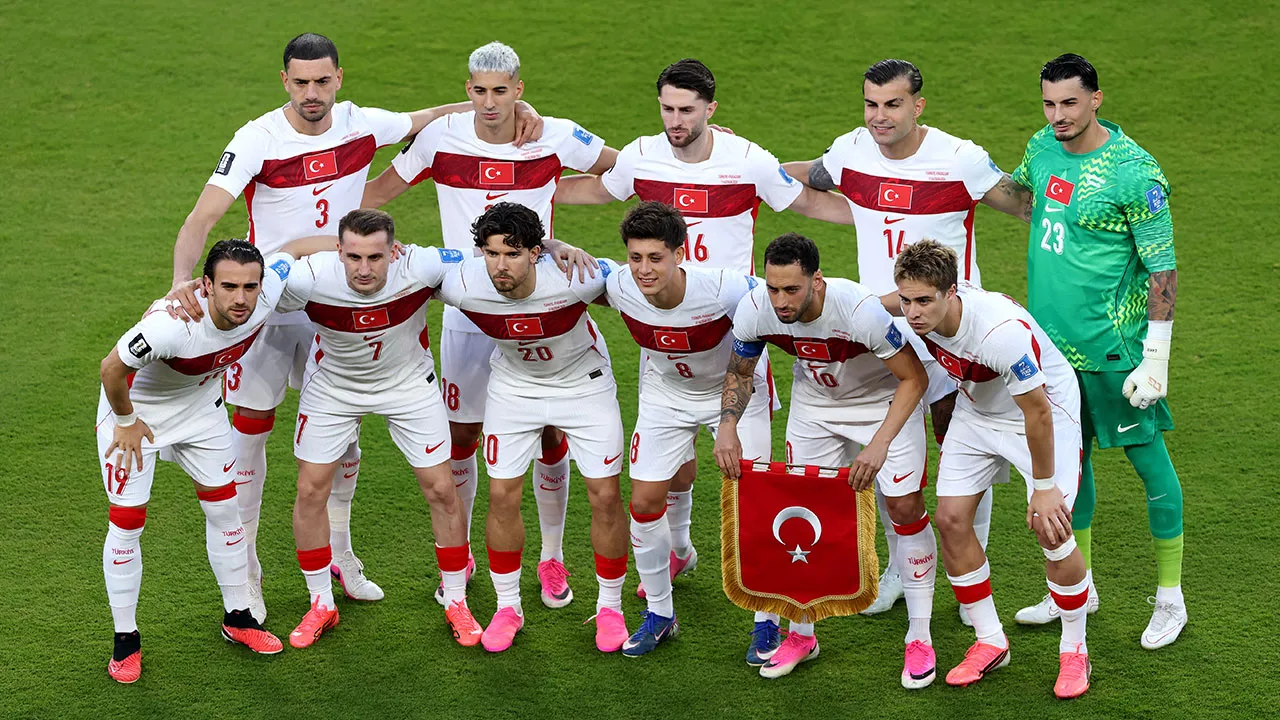 Çıkın Türk gibi oynayın! Milliler, ABD ile ‘teselli’ mücadelesi verecek
