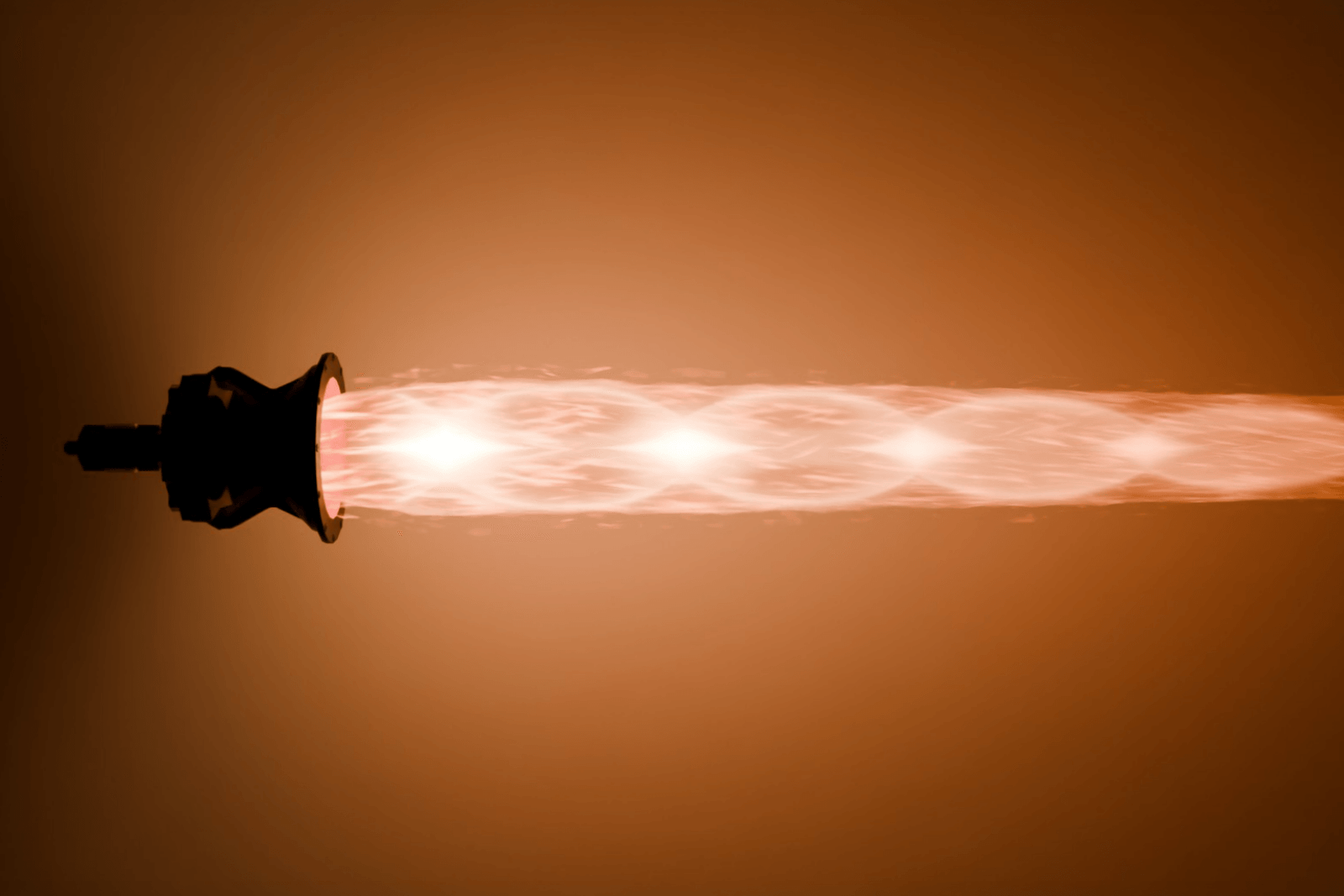 Lockheed Martin ve Venus Aerospace’den itki teknolojilerinde iş birliği