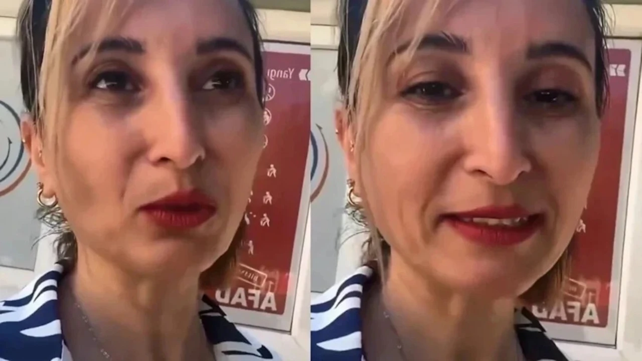 Kapalılar imha edilsin sözleri tepki çekmişti! İlk ifadesi ortaya çıktı