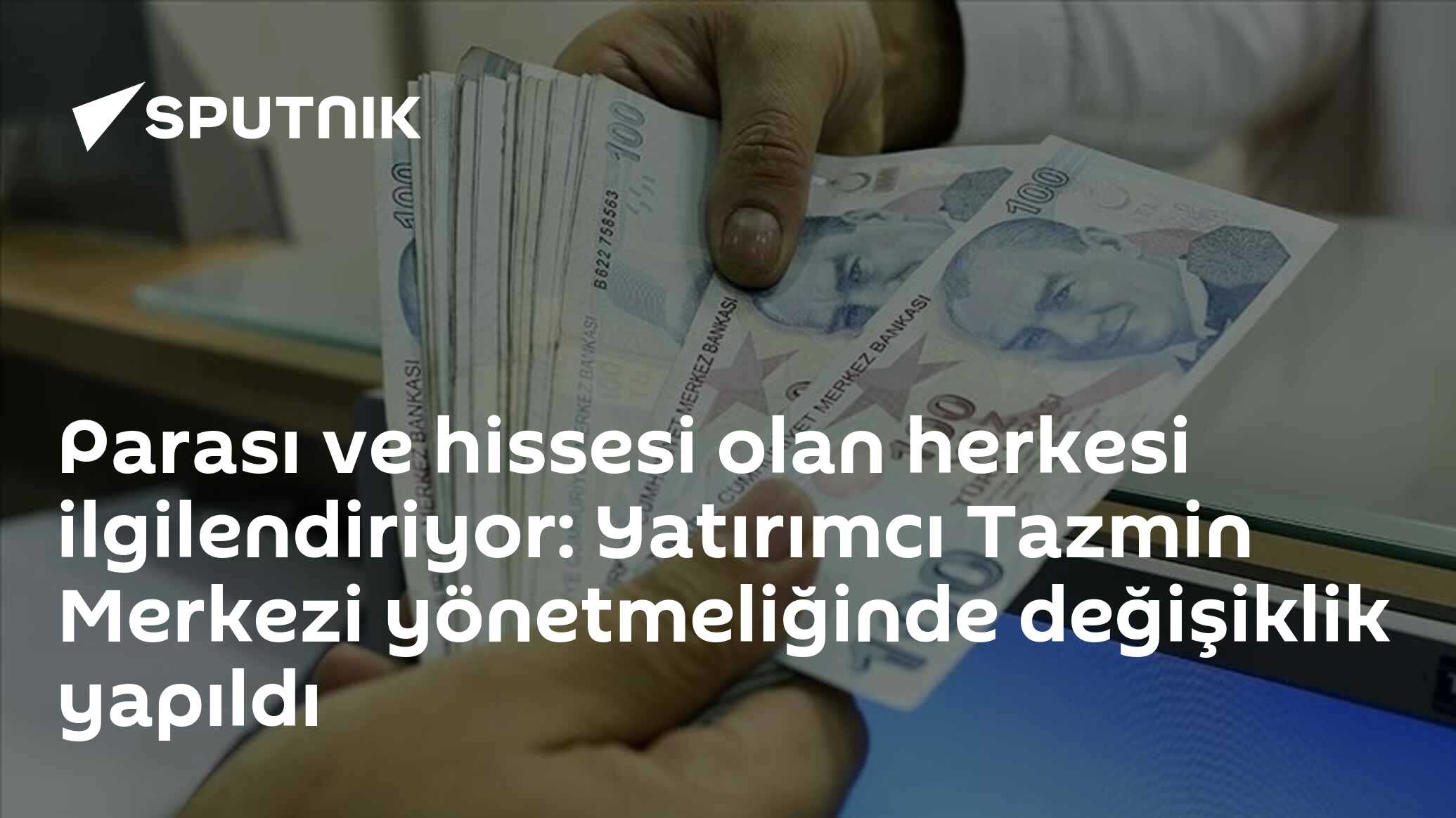 Parası ve hissesi olan herkesi ilgilendiriyor: Yeni dokunulmazlık zırhı devreye girdi