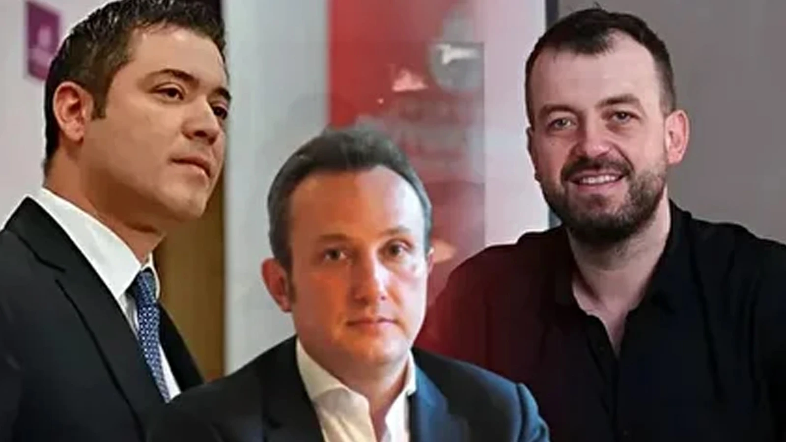 Tanıklar isim isim anlattı: Ongun, Bağdatlı ve Köksal’ın adları uyuşturucu ve fuhuş dosyasına girdi