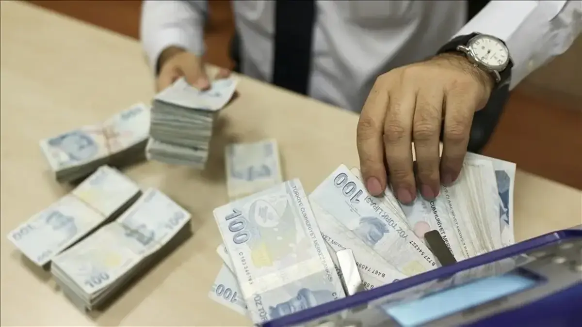 TCMB anketi yayımlandı: Kredi standartlarında sıkılaşma sürüyor, üçüncü çeyrekte gevşeme beklentisi