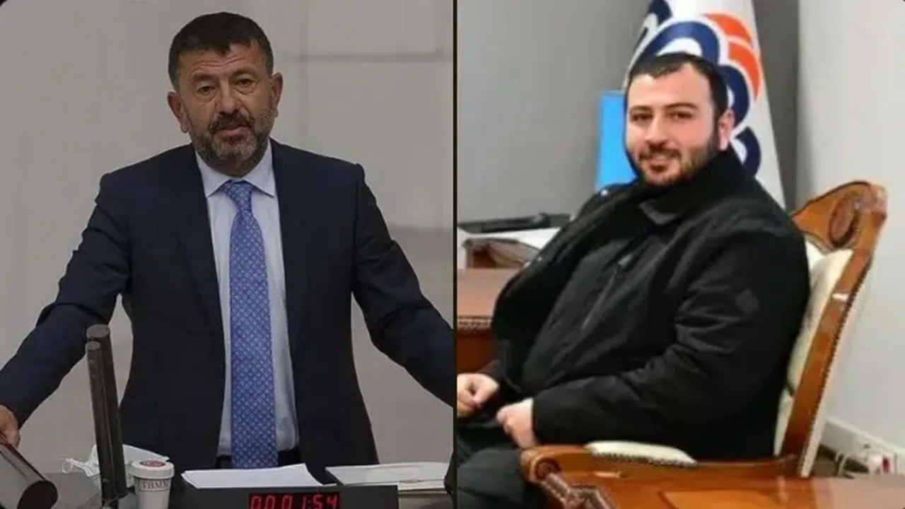 Veli Ağbaba’nın yeğeni için tutuklama talebi! Adliyeye sevk edildi