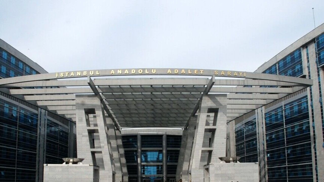 İstanbul merkezli şike operasyonunda gözaltına alınmışlardı! 82 zanlı adliyede