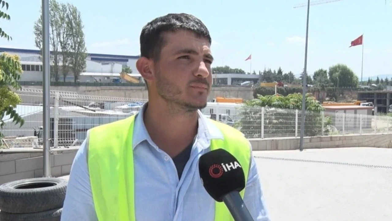 Tek hayali evlenmekti! Önüne konulan şart hayatını değiştirdi! 5 yıldır çalışıyor ama sevdiğine kavuşamıyor