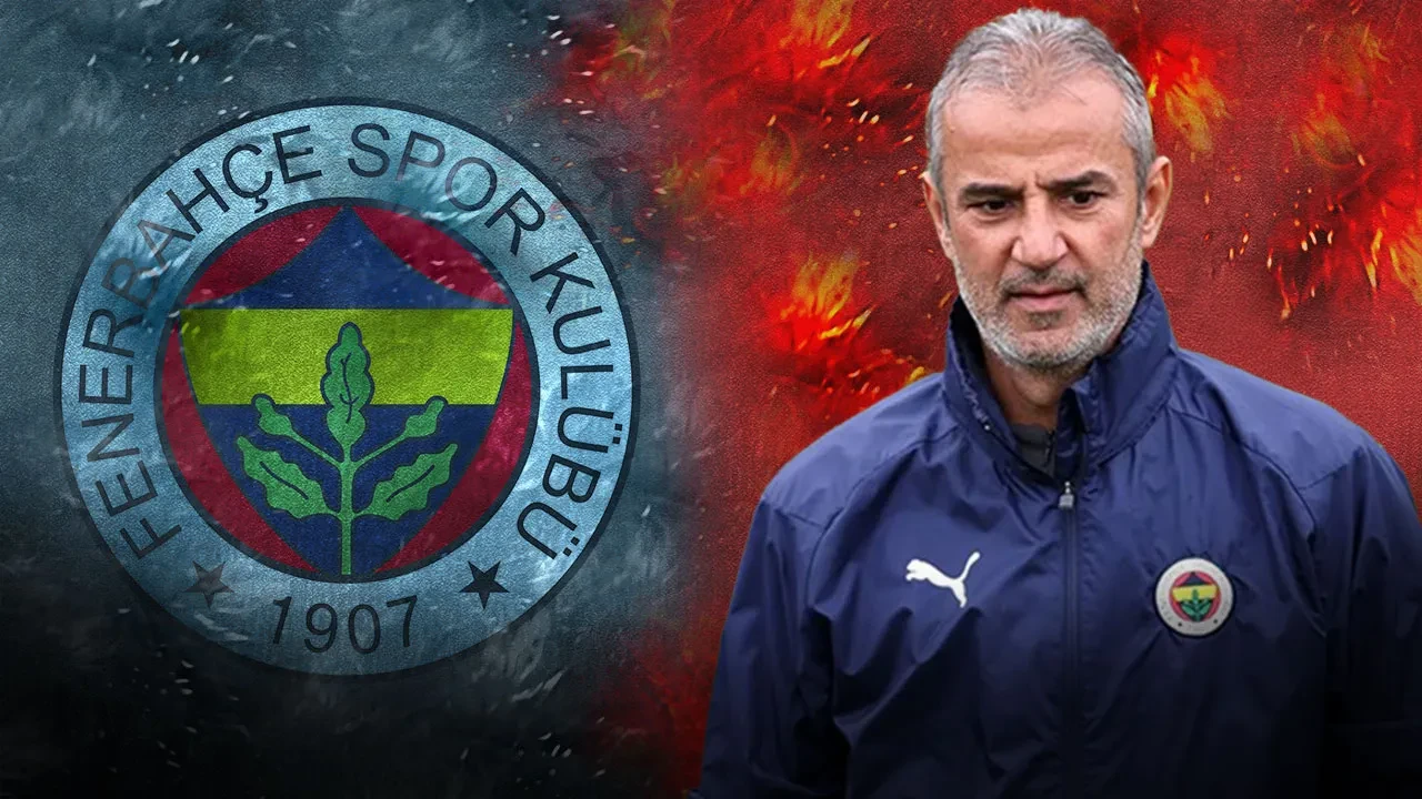 İsmail Kartal imzayı attı, ilk transferi belli oldu! Fenerbahçe 2 yıldız için devreye girdi