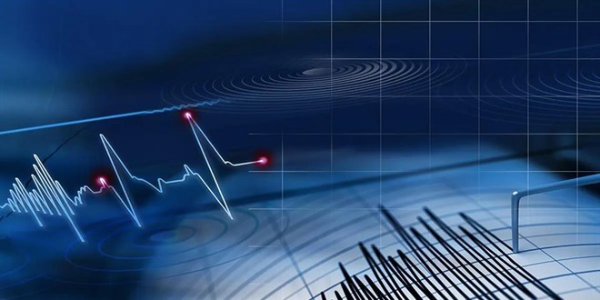 Diyarbakır ve Çanakkale'de deprem