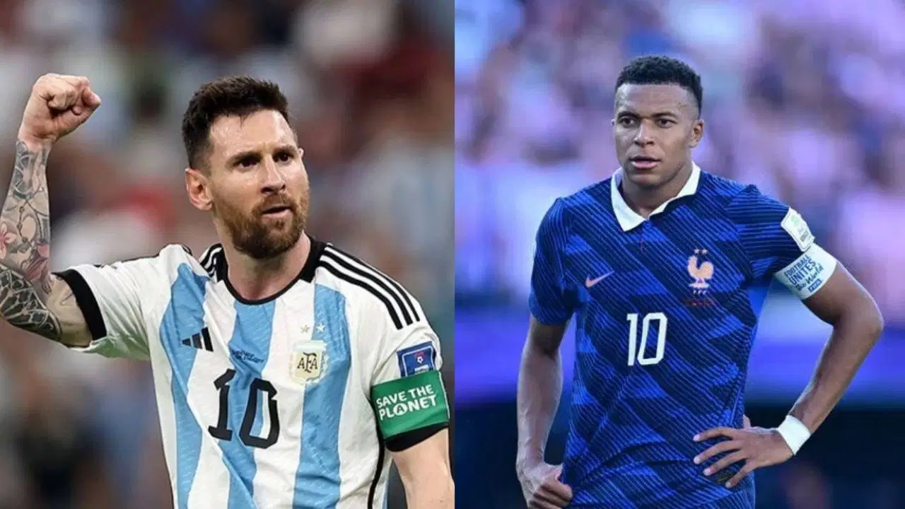 Dünya Kupası gol kralı kim oldu? 2026 Dünya Kupası gol kralı Mbappe mi, Messi mi oldu?