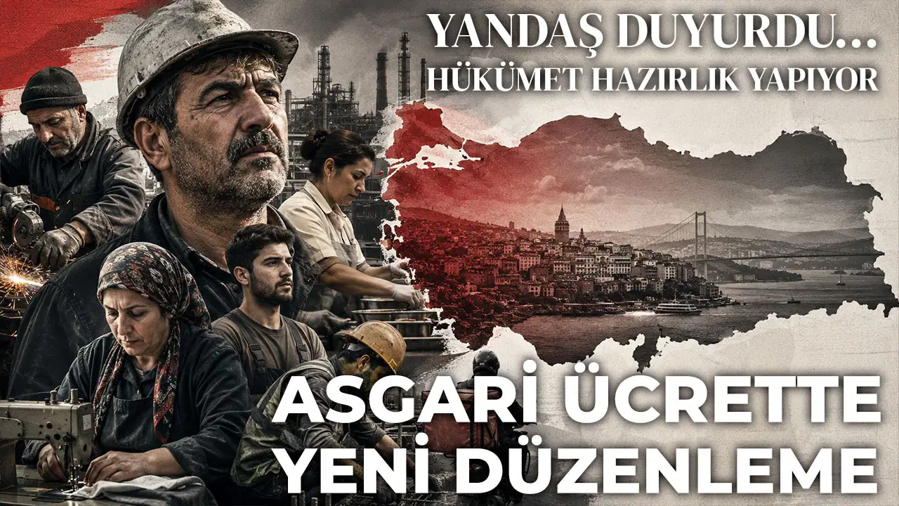 Ucuz iş gücü cenneti yaratma planı: Masadaki 'bölgesel ücret' tehlikesi ne anlama geliyor?