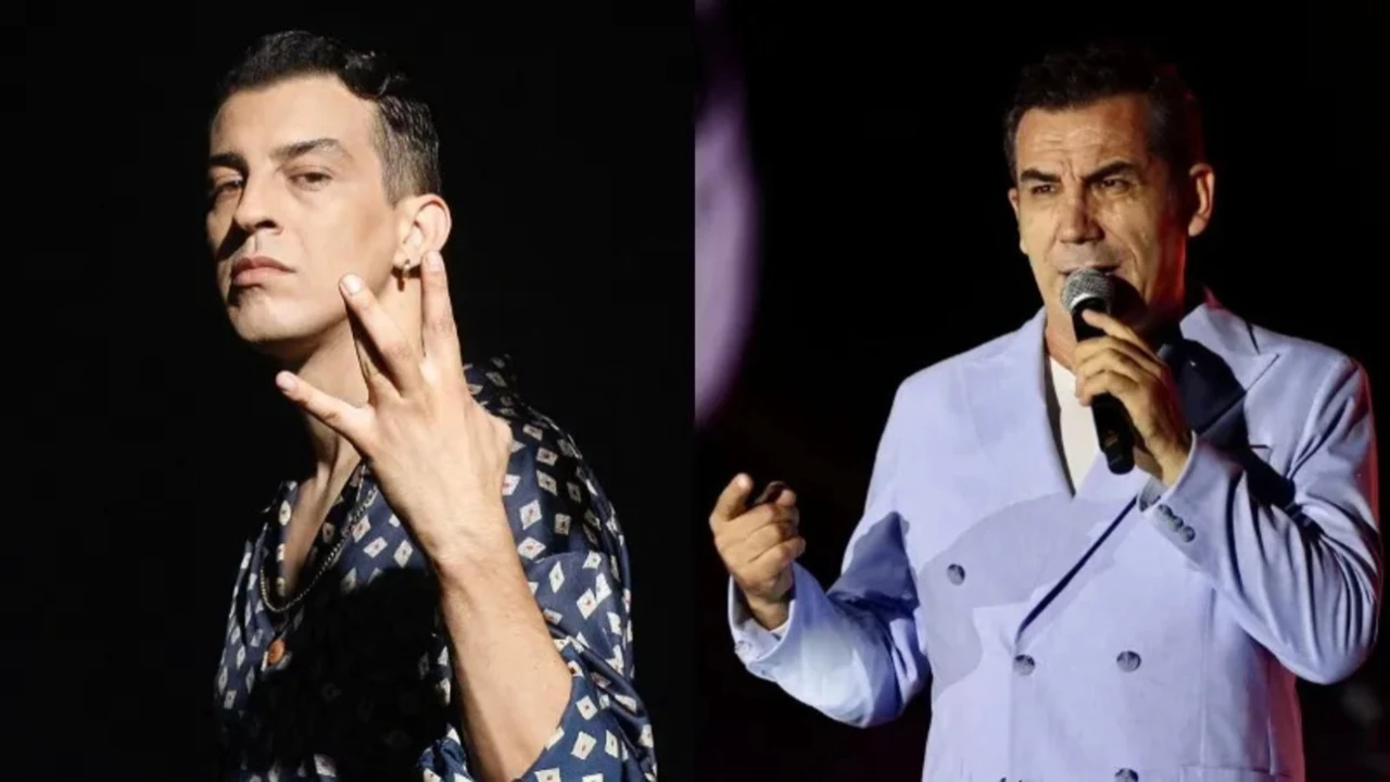 Ferhat Göçer: Norm Ender'in Özür dilemesini bekliyorum