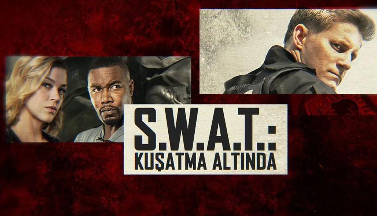 S.W.A.T.: Kuşatma Altında filmi nerede çekildi, ne zaman çekildi? S.W.A.T.: Kuşatma Altında filmi oyuncuları kim, konusu..