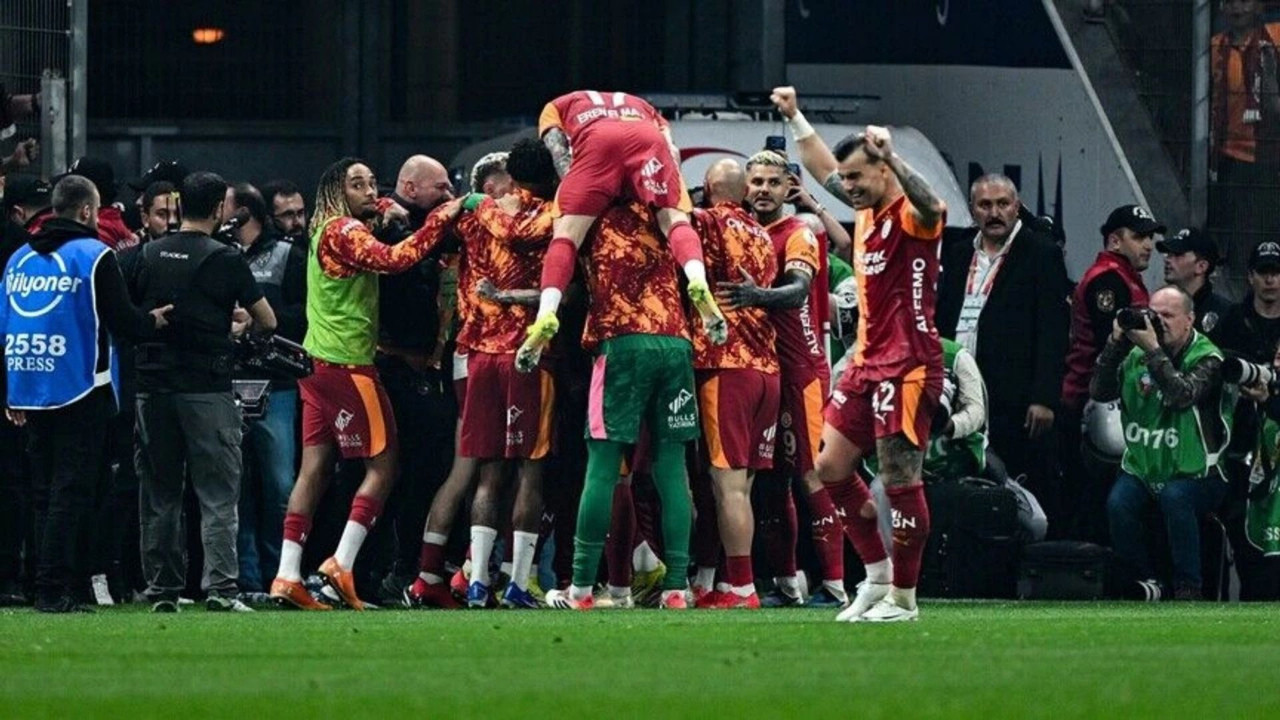 Atletico Madrid, Galatasaraylı isme teklif yaptı! Tam 120 milyon Euro