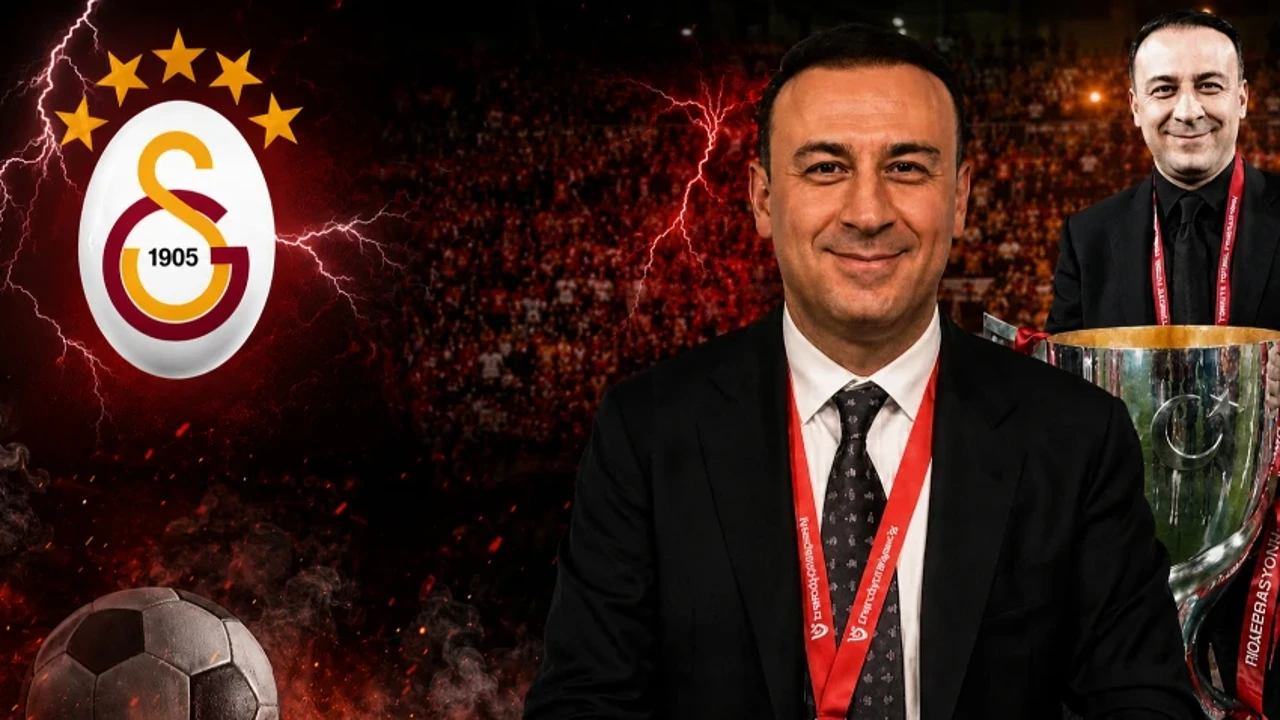 Maruf Güneş'in bahis geçmişi ortaya çıktı! İlk kuponundaki Galatasaray detayı dikkat çekti