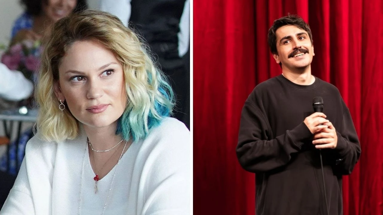 Farah Zeynep Abdullah'tan sert çıkış: "Asıl itibarsızlaştırılan adalet oluyor"