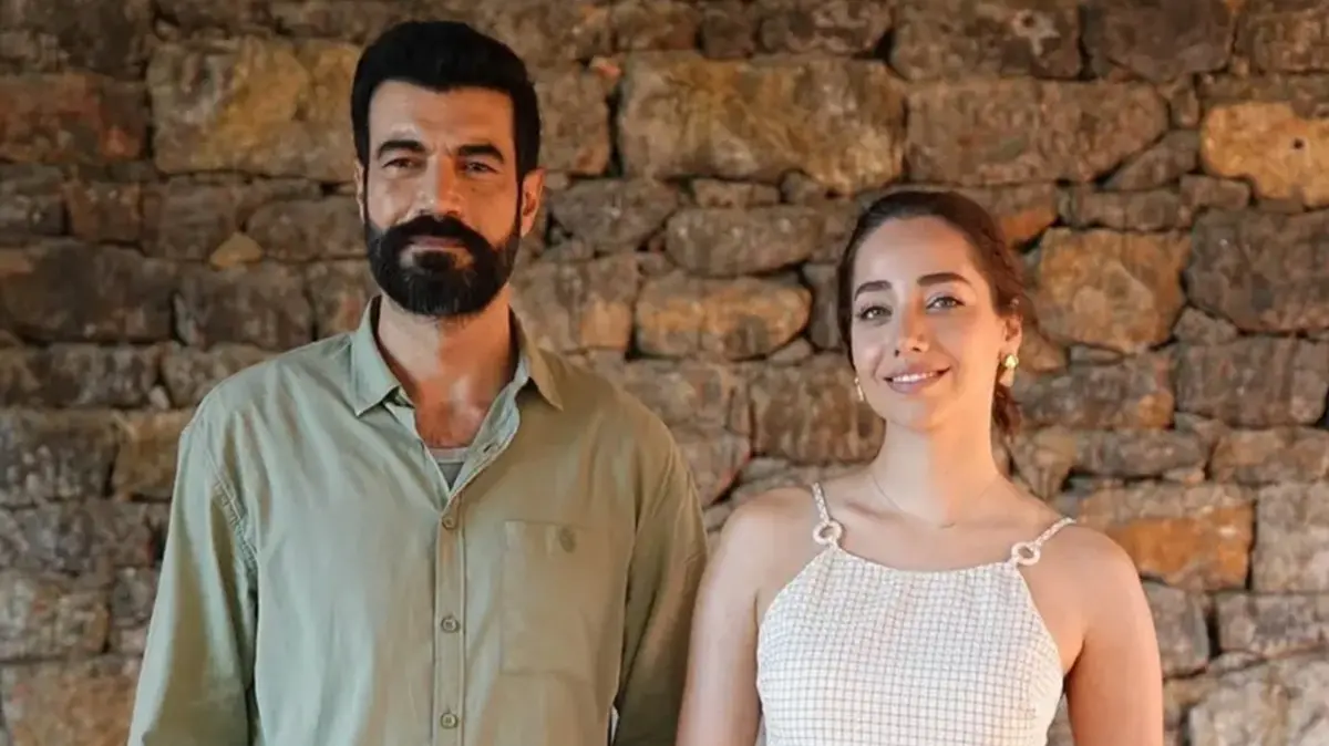 Sevdan Bir Ateş dizisi ne zaman başlayacak" Dizinin konusu ne, oyuncuları kimler"