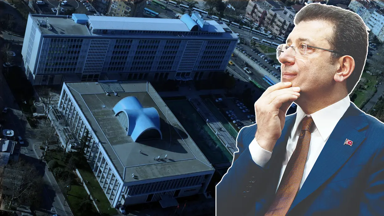 İmamoğlu davasında akılalmaz savunma! 'Hiç o açıdan bakmadım'