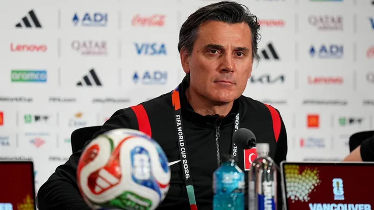 Vincenzo Montella'dan eleştirilere yanıt: “Kaos çıkarmaya çalışanlardan daha çok Türk'üm”