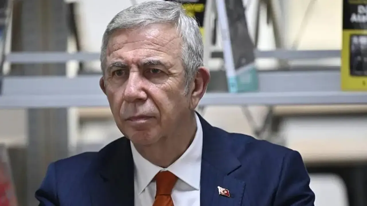 Yavaş'tan telefon iddiasına sert yalanlama