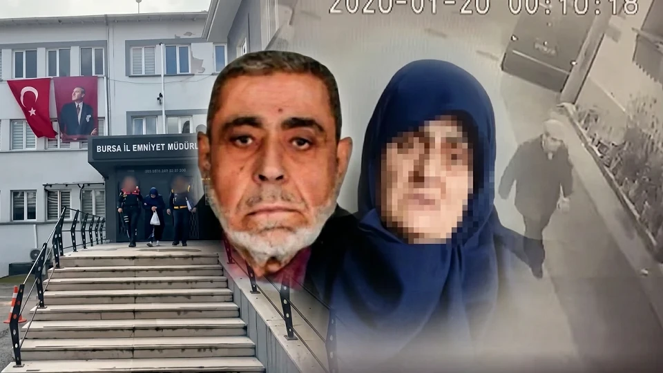 Bursa'daki cinayet davası: 15 parçaya ayırdığı eşi için kan donduran sözler sarf etti | Asayiş Haberleri