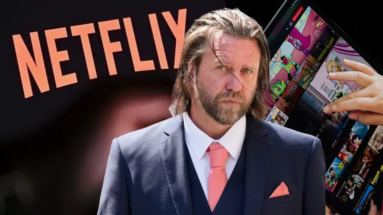 Netflix'i dolandıran ünlü Hollywood yönetmenine şok ceza! Lüks ev ve araçlar ele verdi