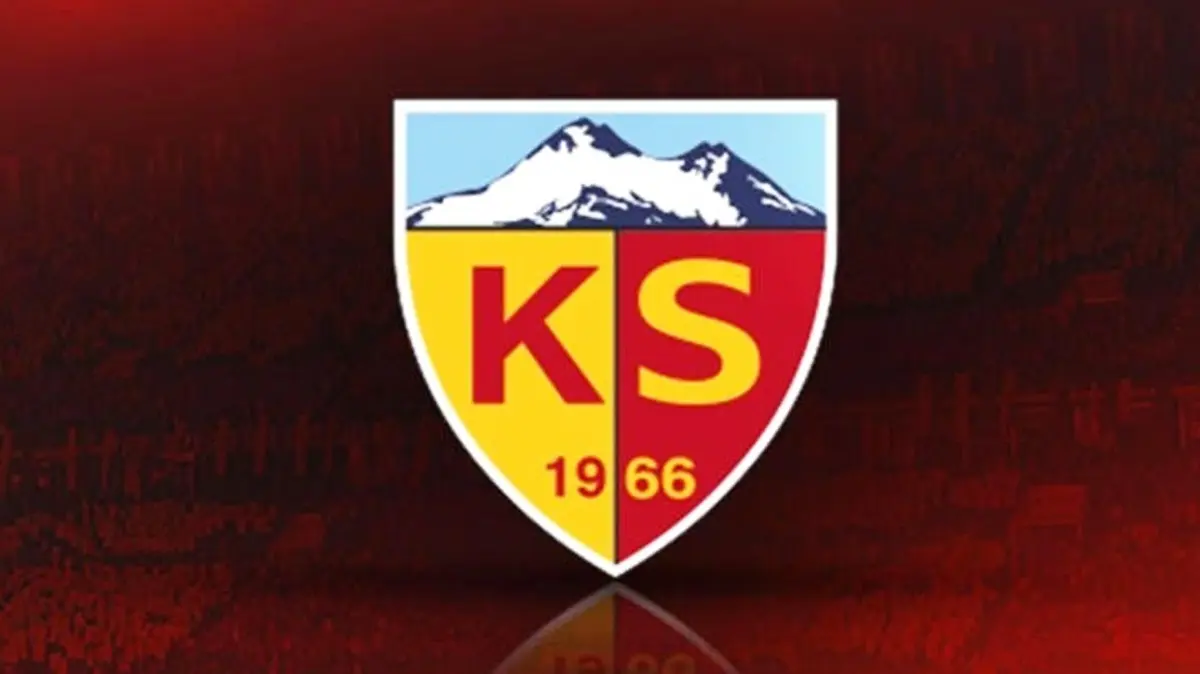 Kayserispor'a transfer yasağı cezası