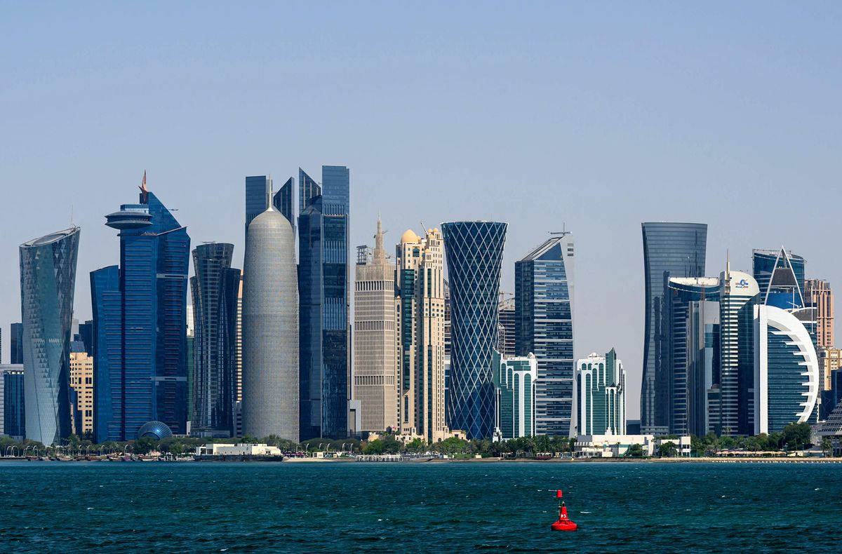 Katar: Doha'daki Dolaylı Abd-İran Görüşmelerinde İlerleme Kaydedildi