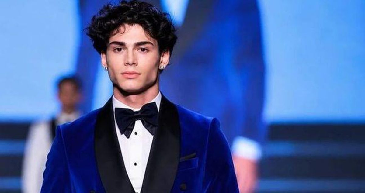 Doğukan Navdar kimdir? Mister Türkiye 2026 birincisi Doğukan Navdar kaç yaşında, nereli, ne iş yapıyor?