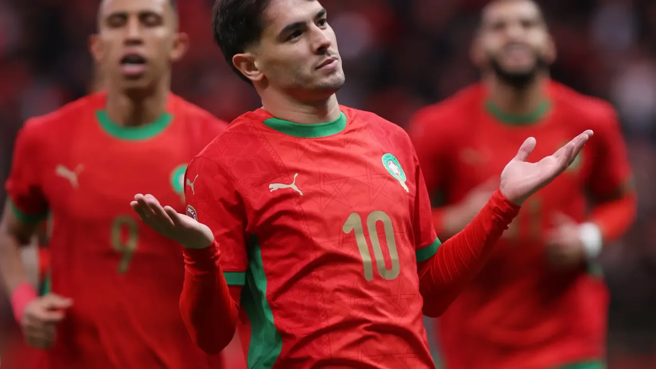 Fenerbahçe'den Brahim Diaz bombası!