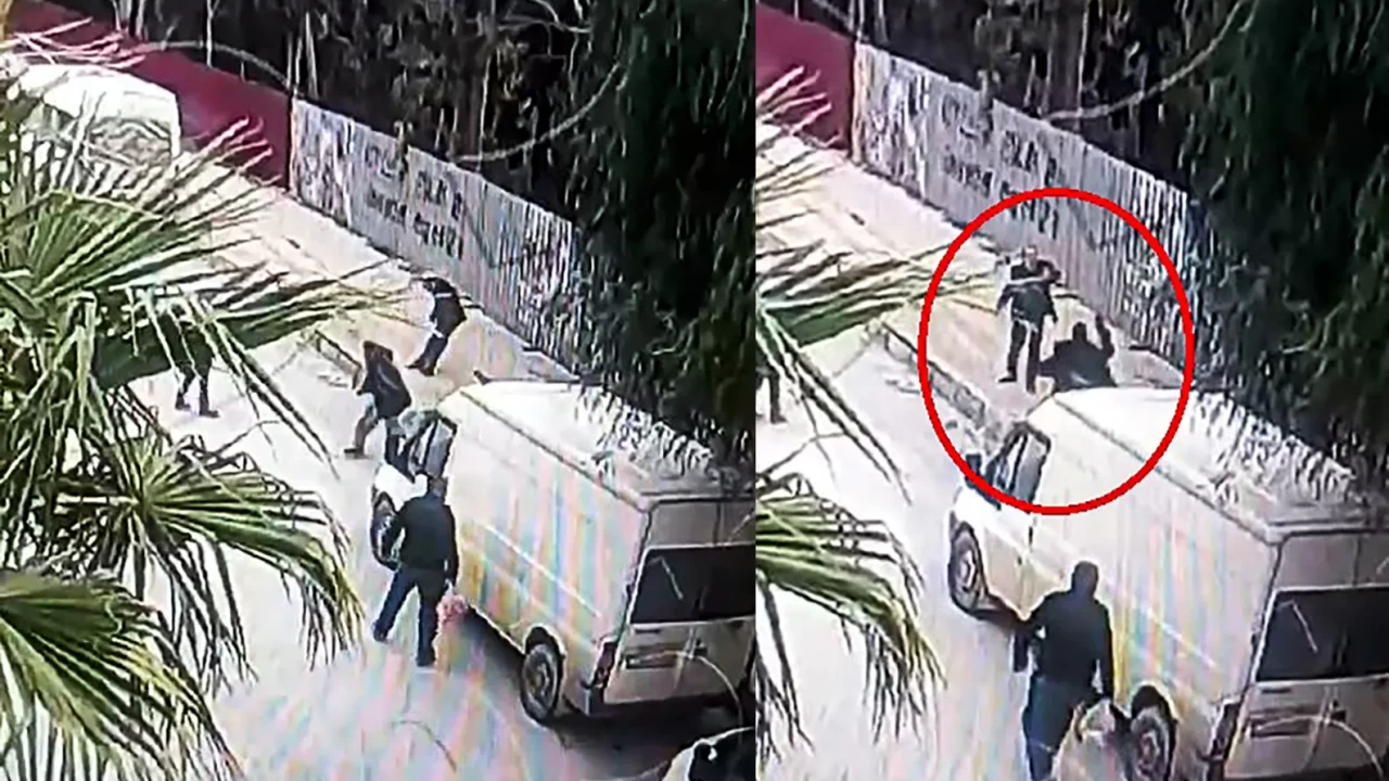 Hatay'da Nurettin Ateş cinayetinde tahliye kararı: Aile itiraz etti