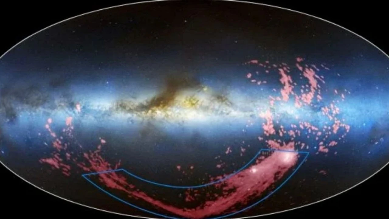 Bilim insanlarını şaşırtan antimadde keşfi