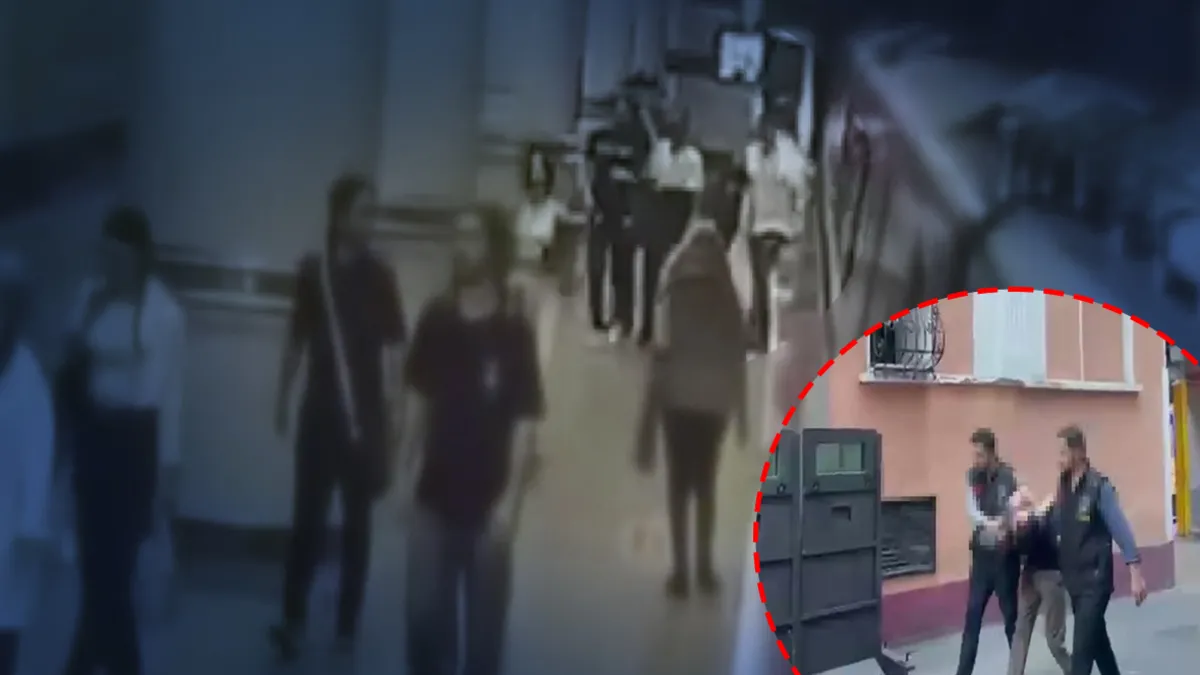 İstanbul'da metroda yankesicilik yöntemiyle cep telefonu çalan hırsız yakalandı!