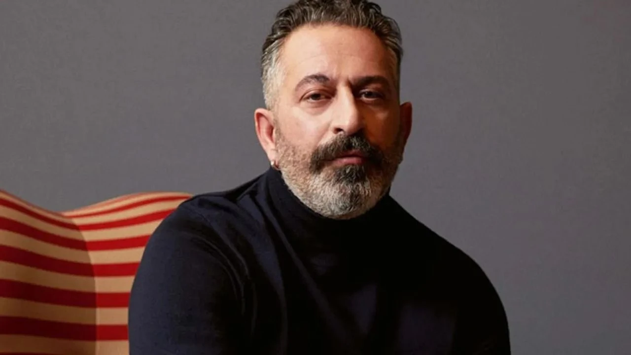 Cem Yılmaz'dan dikkat çeken hamle: X hesabındaki tüm paylaşımlarını sildi