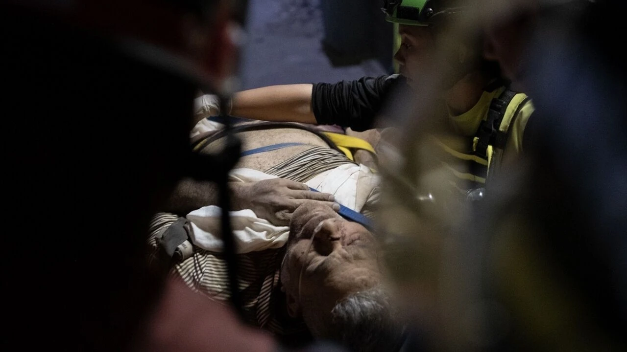 Venezuela'daki depremlerde can kaybı 2 bin 595'e yükseldi