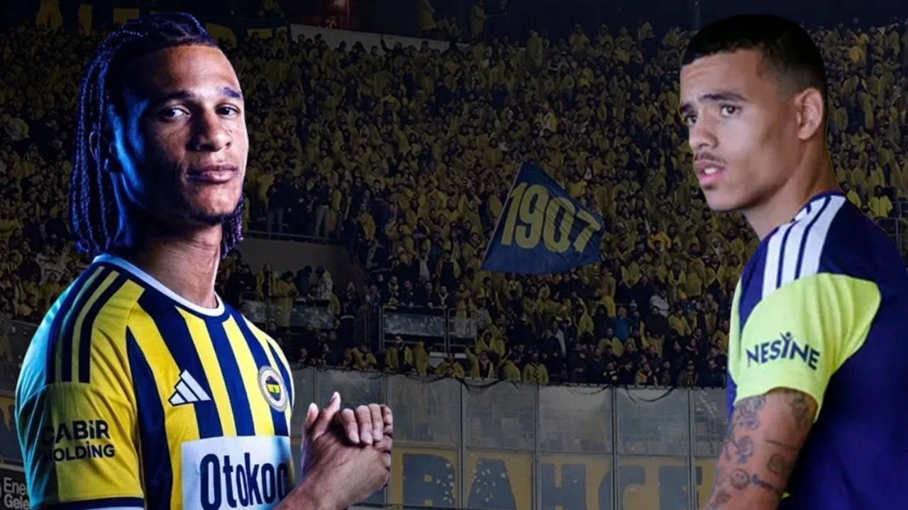 Ake ve Greenwood Gornik Zabrze maçında oynayacak mı? İsmail Kartal açıkladı
