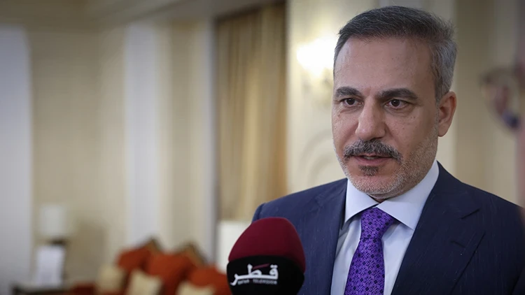 Dışişleri Bakanı Hakan Fidan'dan İran-ABD savaşı değerlendirmesi: Türkiye ile Katar yakın koordinasyon içerisinde