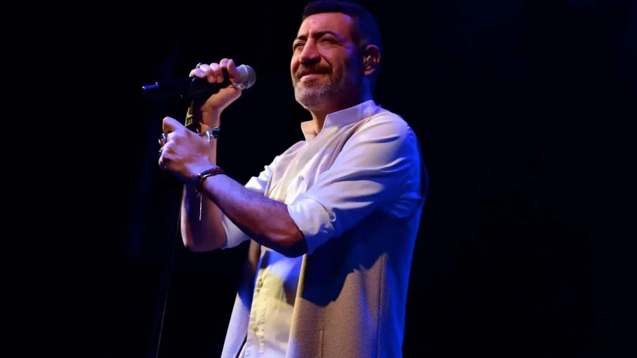 Hakan Altun Günay'da sevenleriyle buluşuyor