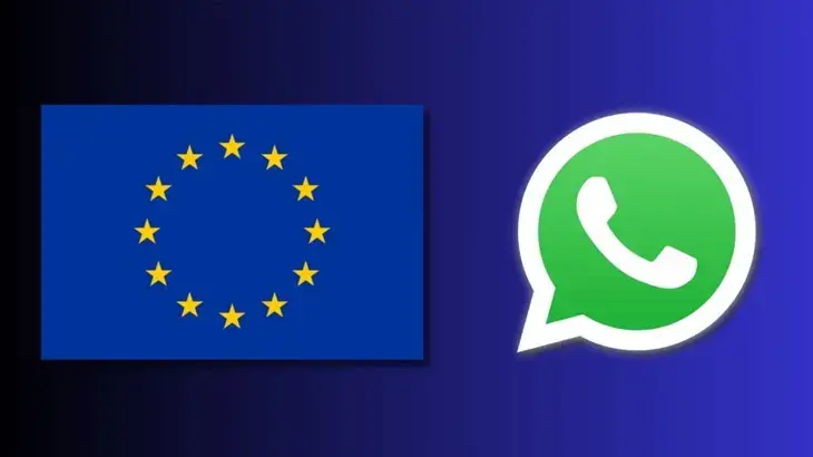 Avrupa Birliği'nden Meta'ya WhatsApp talimatı: 5 gün içinde kısıtlamaları kaldırın