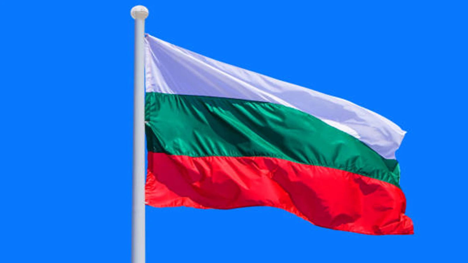 Bulgaristan, ABD'ye ait askeri uçakların ülkeden ayrıldığını duyurdu