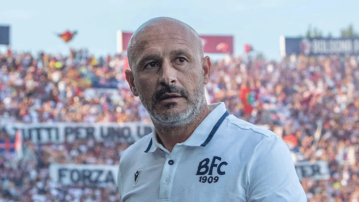 Beşiktaş'tan Vincenzo Italiano operasyonu! Alacağı maaş belli oldu
