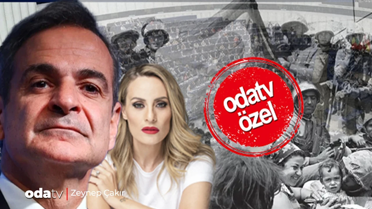 Avrupa Parlamentosu'nda Türk askerini 'istismarcı' ilan ettiler... Tepki çeken 1974 Kıbrıs Barış Harekatı kararı