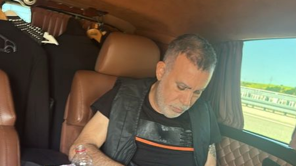 Haluk Levent ve 18 kişi hakkında tutuklama talebi