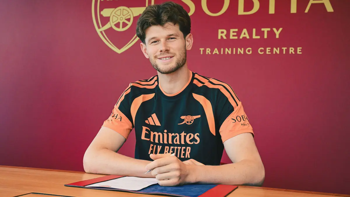 Arsenal'den kaleci takviyesi