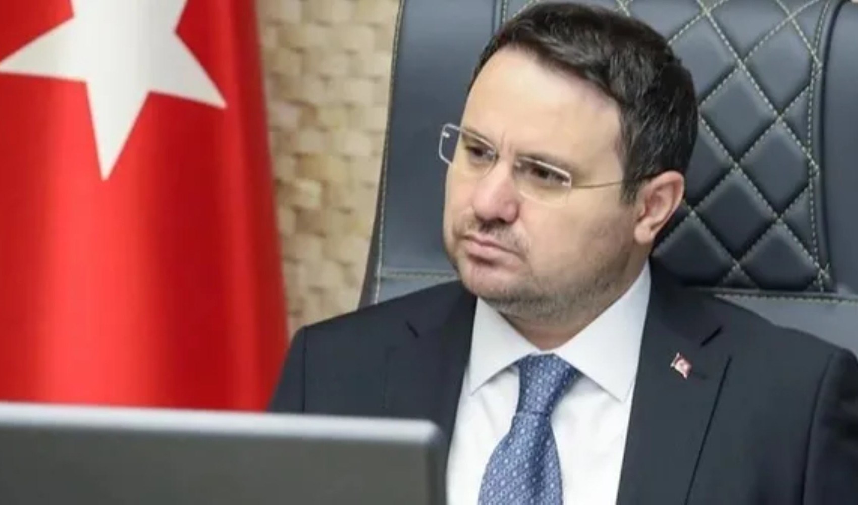 Adalet Bakanı Gürlek: Ailemize 15 bin yeni çalışma arkadaşı katıyoruz
