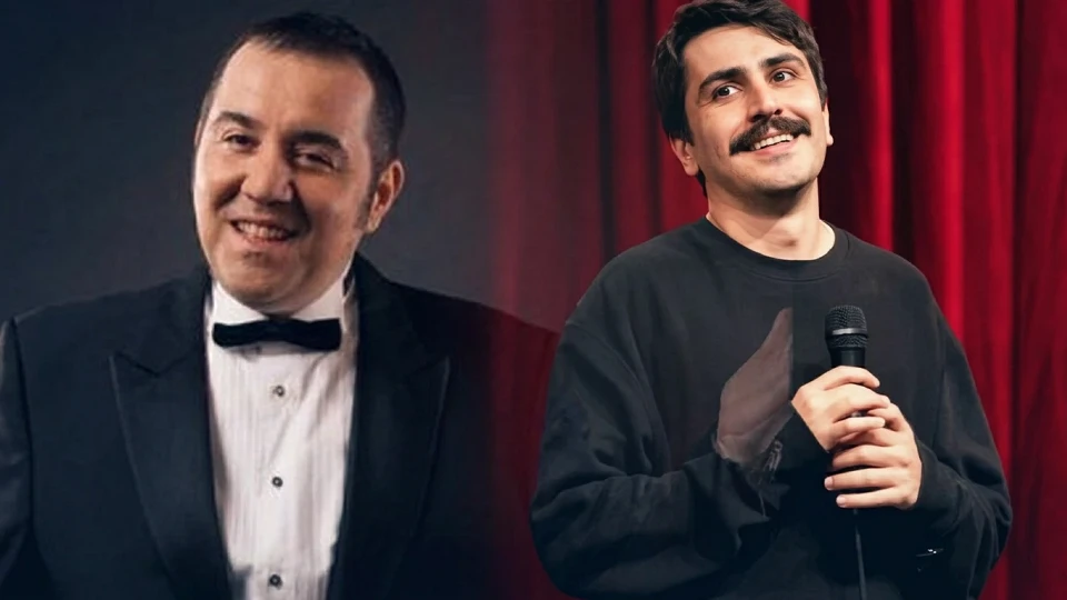 Deniz Göktaş soruşturması sonrası Ata Demirer'in dini değerler açıklaması gündem oldu | MAGAZİN HABERLERİ