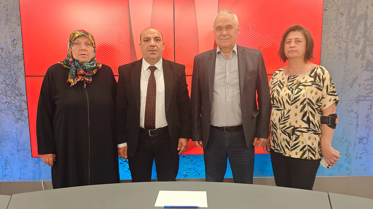 Hürriyet köylüleri Bakan’la görüşecek! ‘1800 dönüm yetmez köy tüzel kişilikleri geri gelsin’