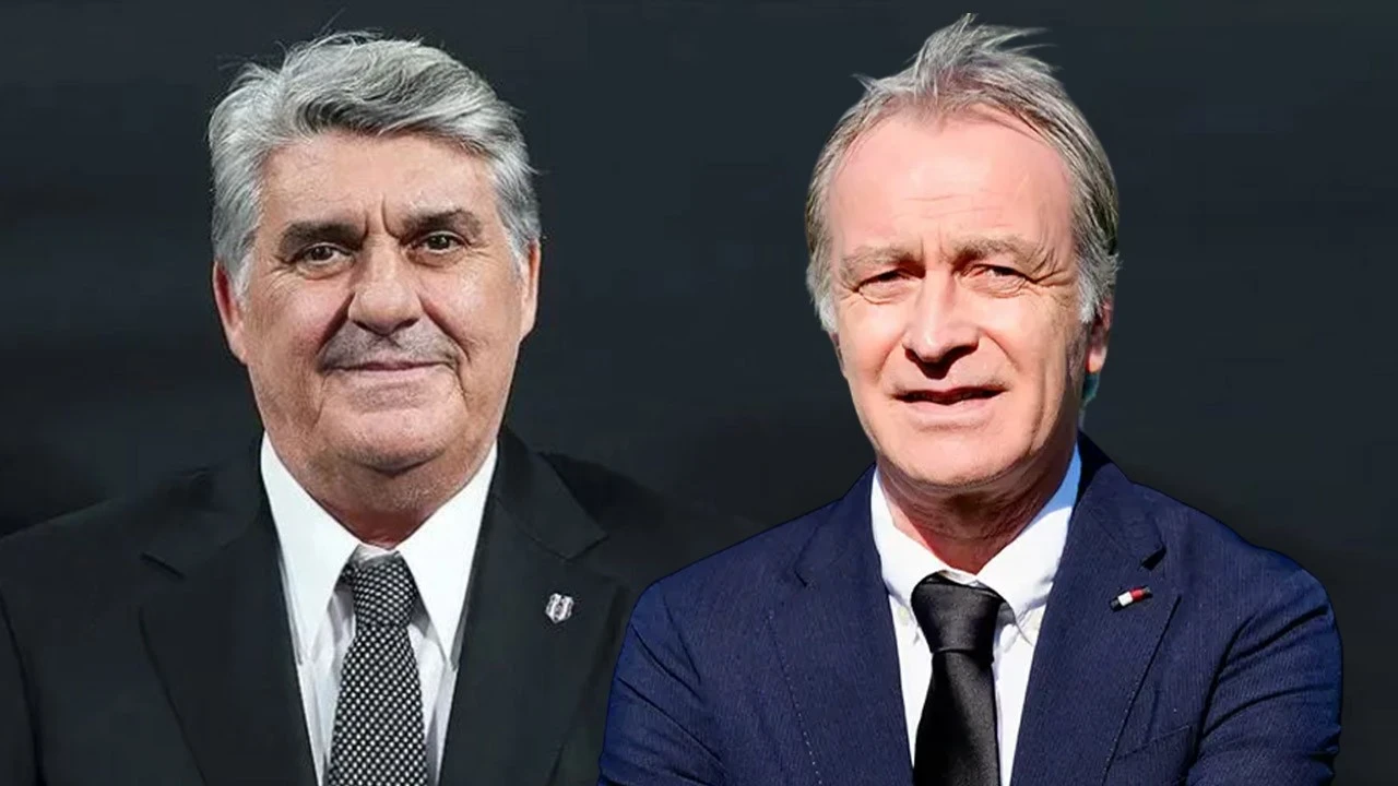 Beşiktaş taraftarını heyecanlandıran transfer! Kartal, yıldız kanata imza attırıyor