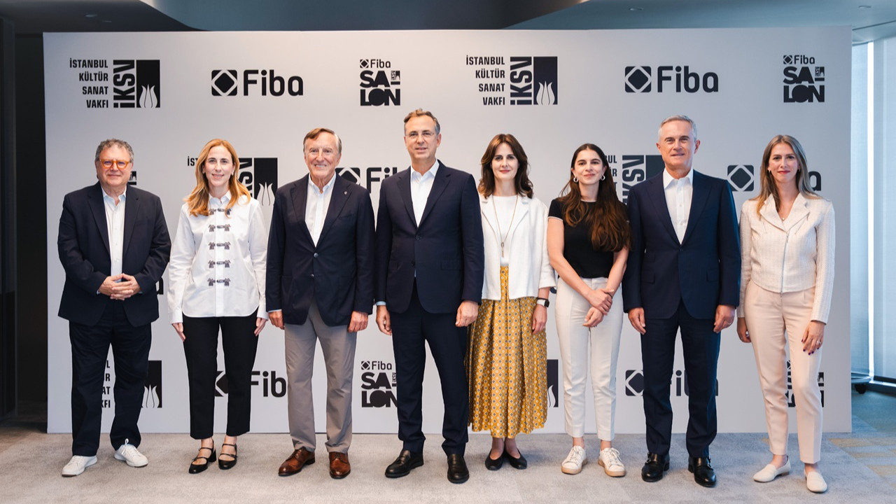 Fiba Salon İKSV yeni adıyla gelecek sezona hazırlanıyor